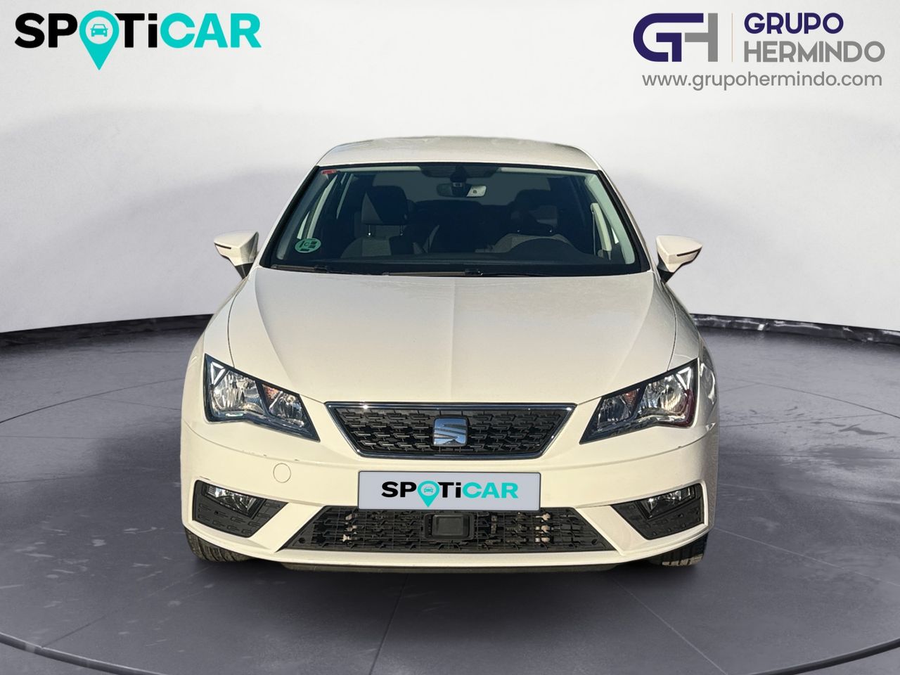 Seat Leon 1.6 TDI 115 CV REFERENCE - Foto 2