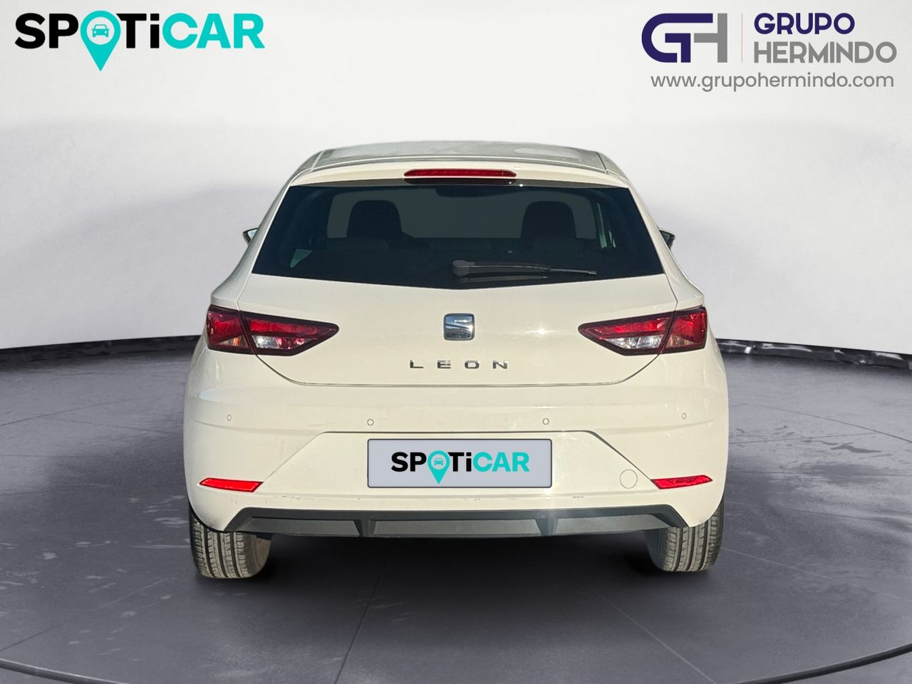 Seat Leon 1.6 TDI 115 CV REFERENCE - Foto 2