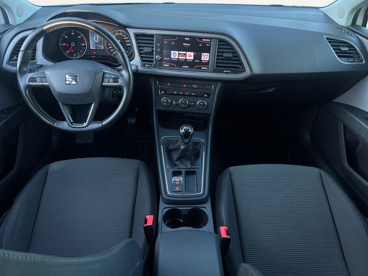 Seat Leon 1.6 TDI 115 CV REFERENCE - Foto 2