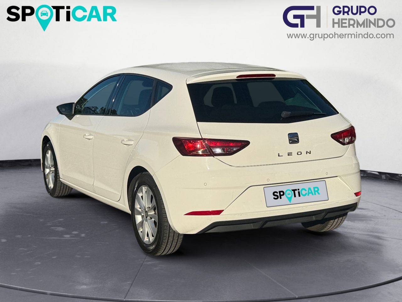 Seat Leon 1.6 TDI 115 CV REFERENCE - Foto 2