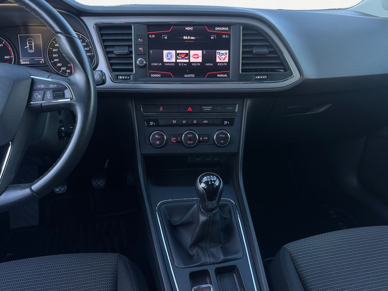 Seat Leon 1.6 TDI 115 CV REFERENCE - Foto 2