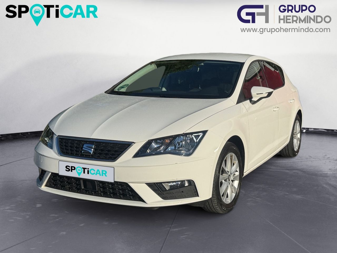 Seat Leon 1.6 TDI 115 CV REFERENCE - Foto 2