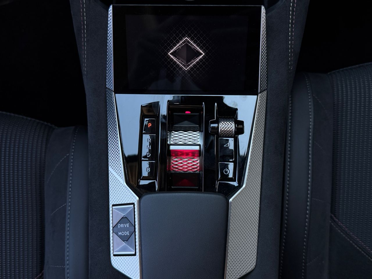 DS DS 4 E TENSE 225 PERFORMANCE LINE - Foto 2