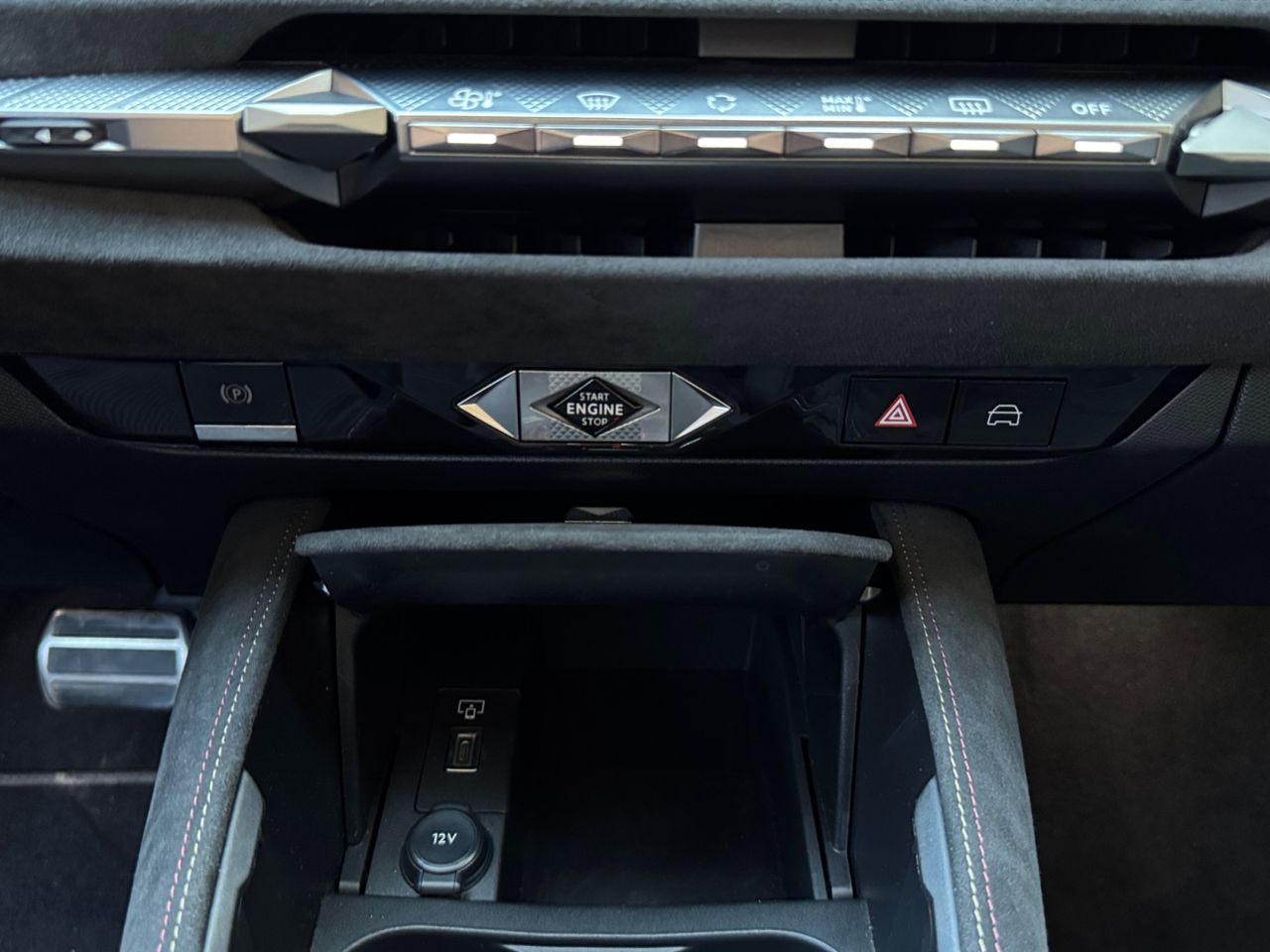 DS DS 4 E TENSE 225 PERFORMANCE LINE - Foto 2