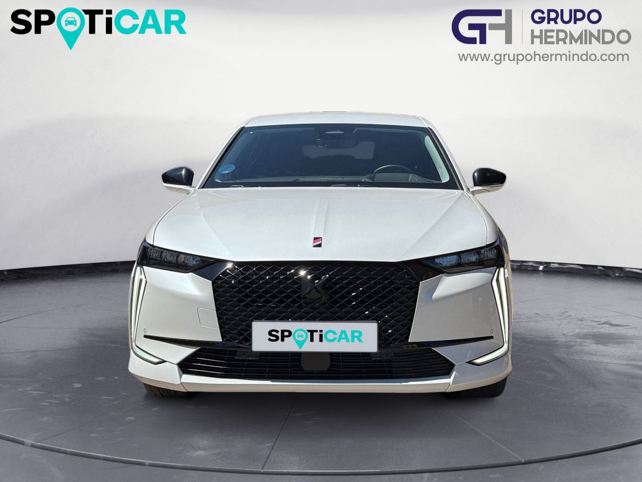 DS DS 4 E TENSE 225 PERFORMANCE LINE - Foto 2