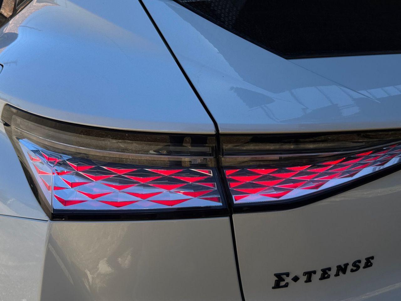 DS DS 4 E TENSE 225 PERFORMANCE LINE - Foto 2