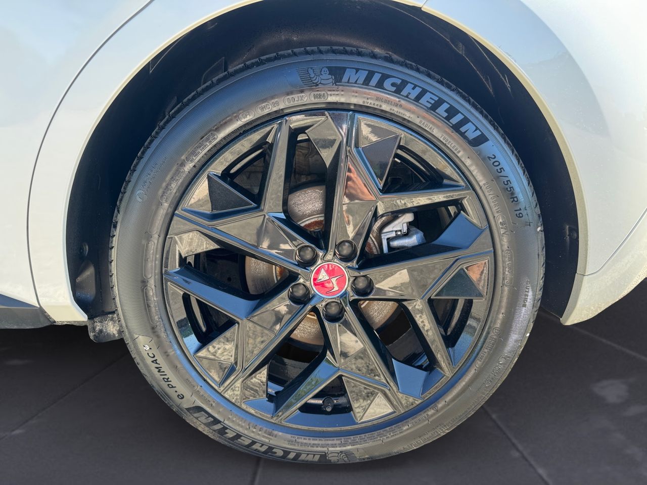 DS DS 4 E TENSE 225 PERFORMANCE LINE - Foto 2