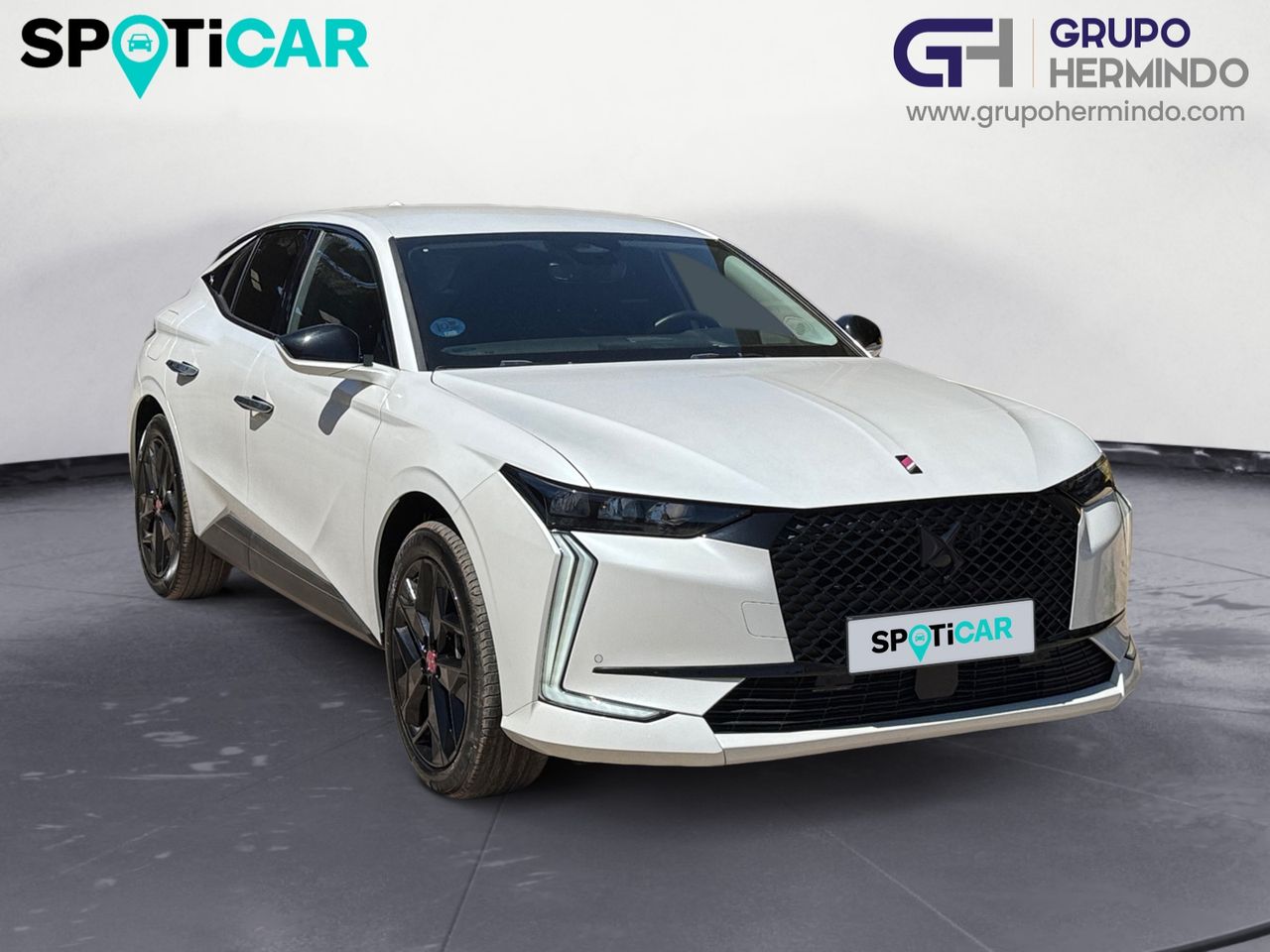 DS DS 4 E TENSE 225 PERFORMANCE LINE - Foto 2