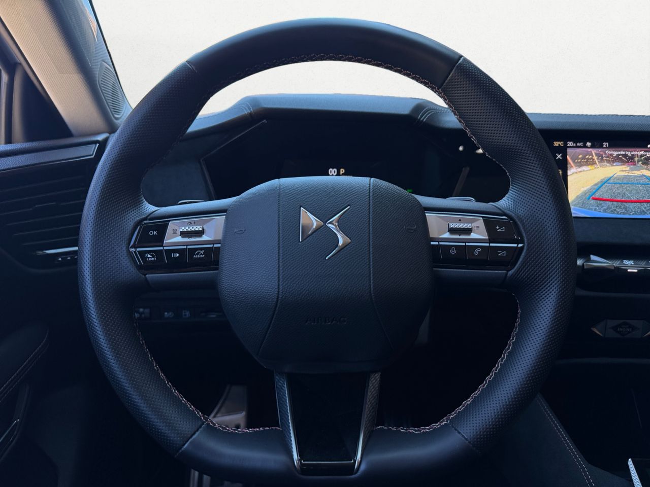 DS DS 4 E TENSE 225 PERFORMANCE LINE - Foto 2