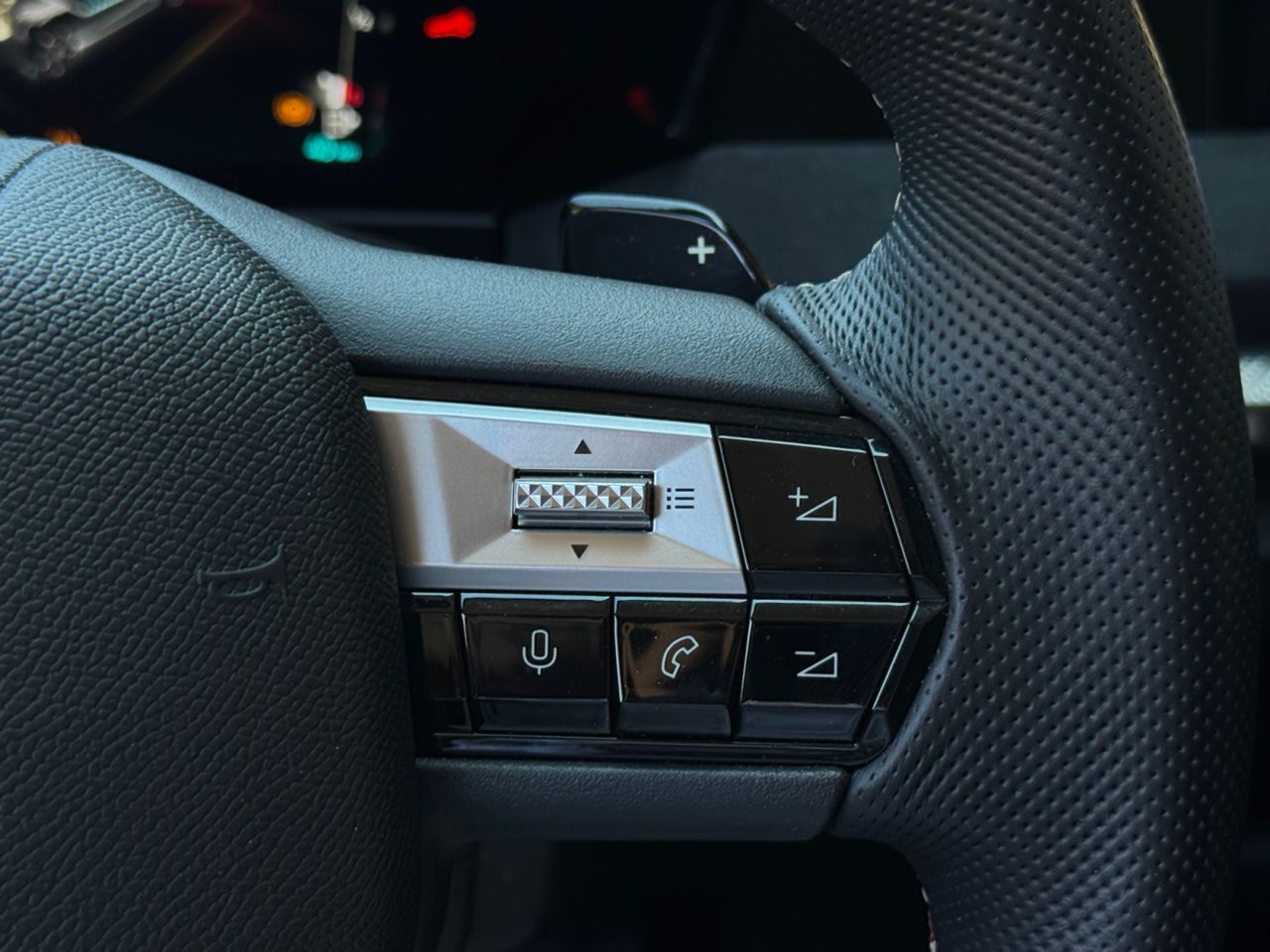 DS DS 4 E TENSE 225 PERFORMANCE LINE - Foto 2