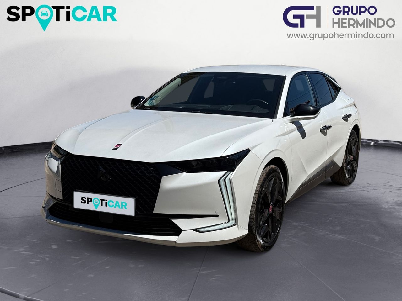 DS DS 4 E TENSE 225 PERFORMANCE LINE - Foto 2