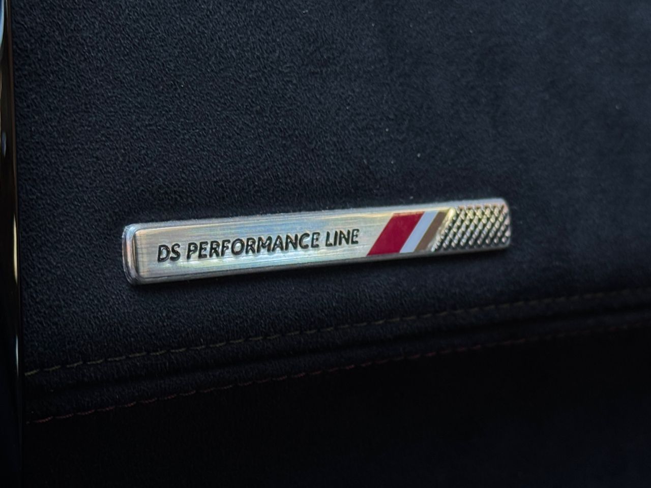 DS DS 7 Crossback E TENSE 225 PERFORMANCE LINE - Foto 2