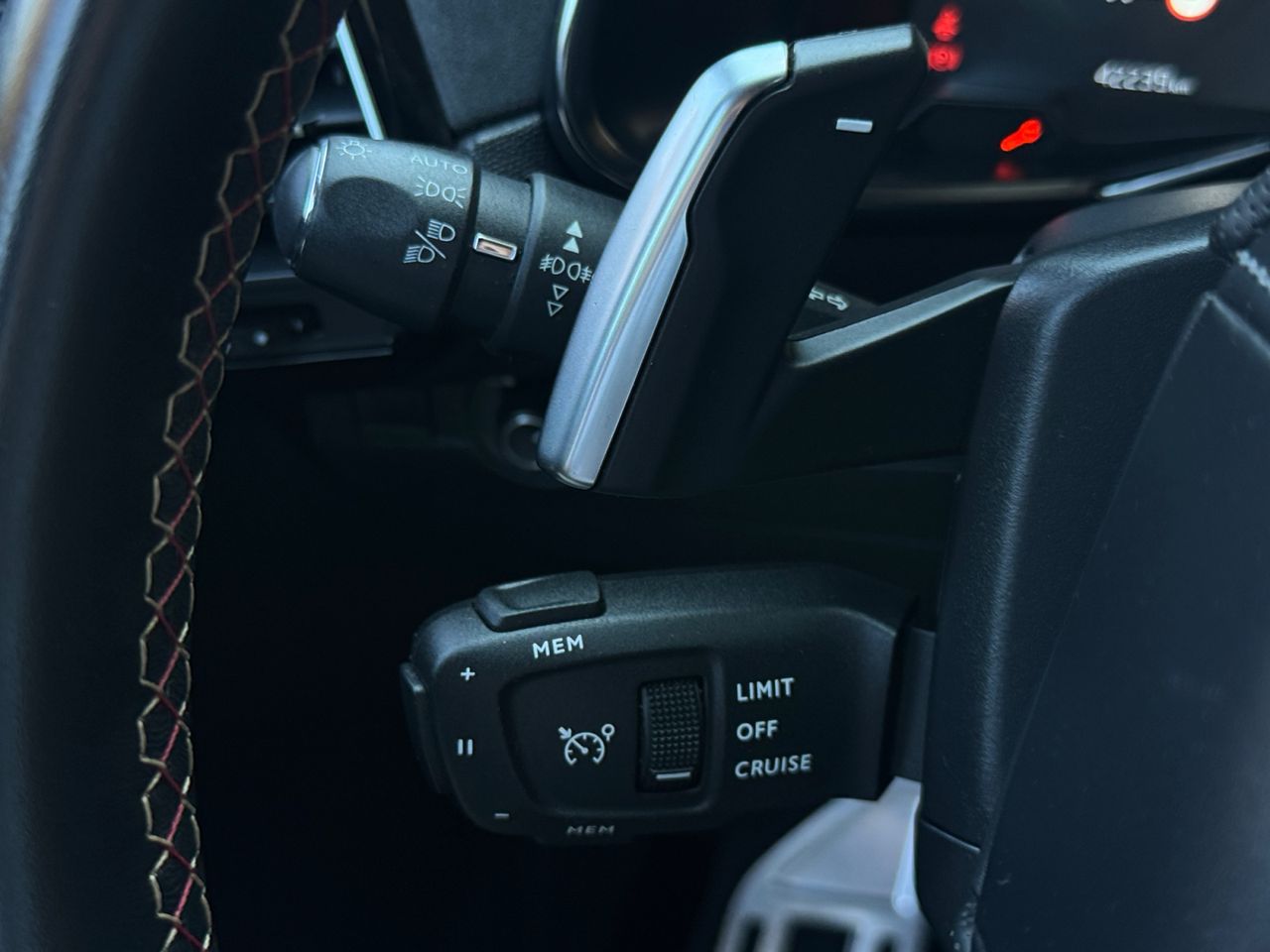 DS DS 7 Crossback E TENSE 225 PERFORMANCE LINE - Foto 2