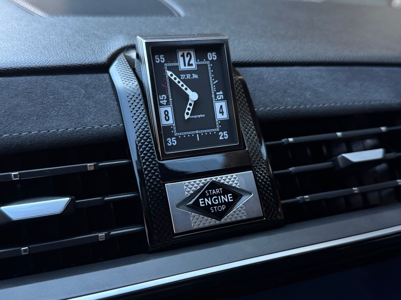 DS DS 7 Crossback E TENSE 225 PERFORMANCE LINE - Foto 2