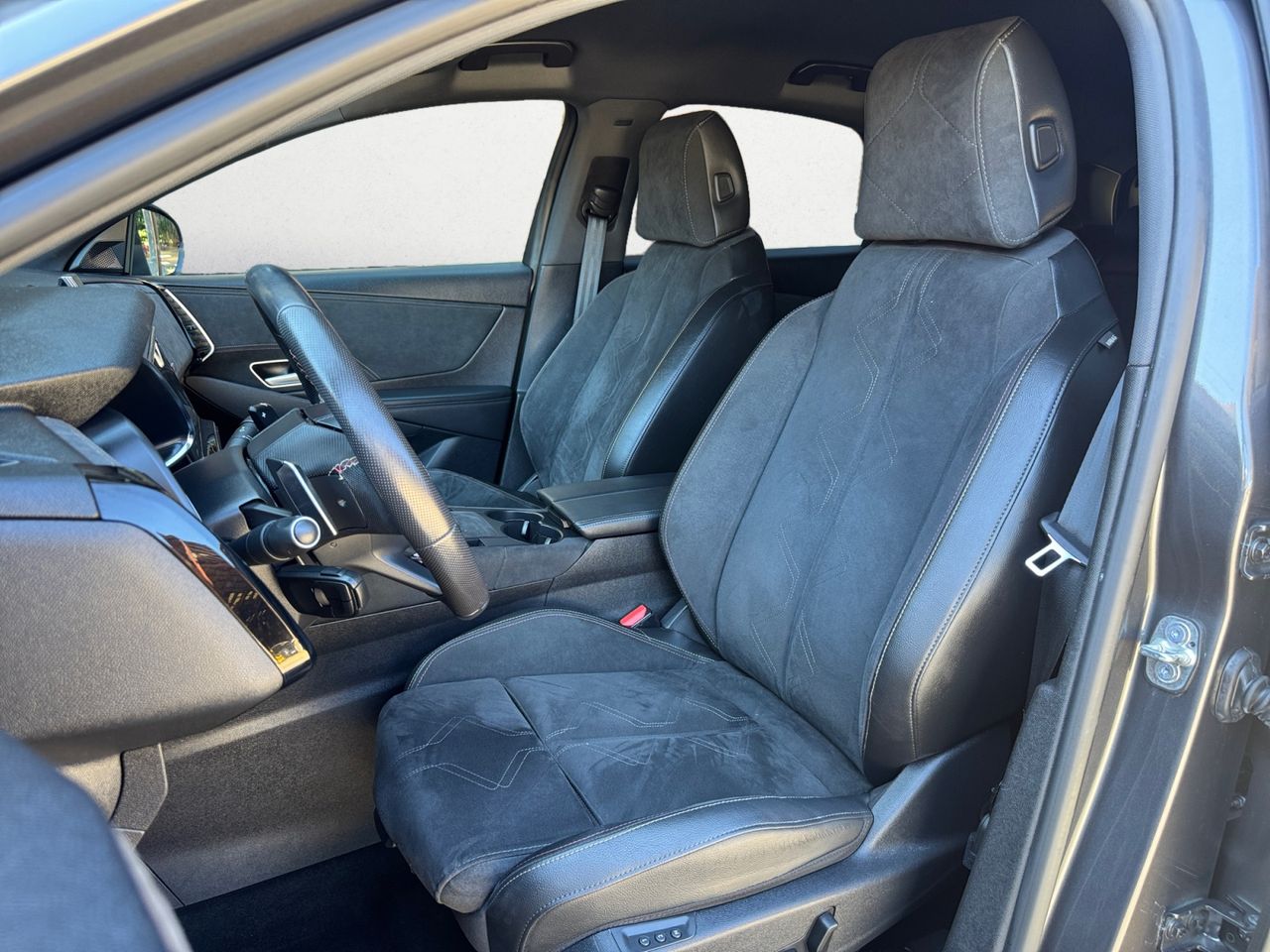 DS DS 7 Crossback E TENSE 225 PERFORMANCE LINE - Foto 2