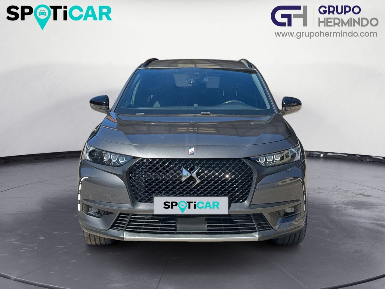DS DS 7 Crossback E TENSE 225 PERFORMANCE LINE - Foto 2