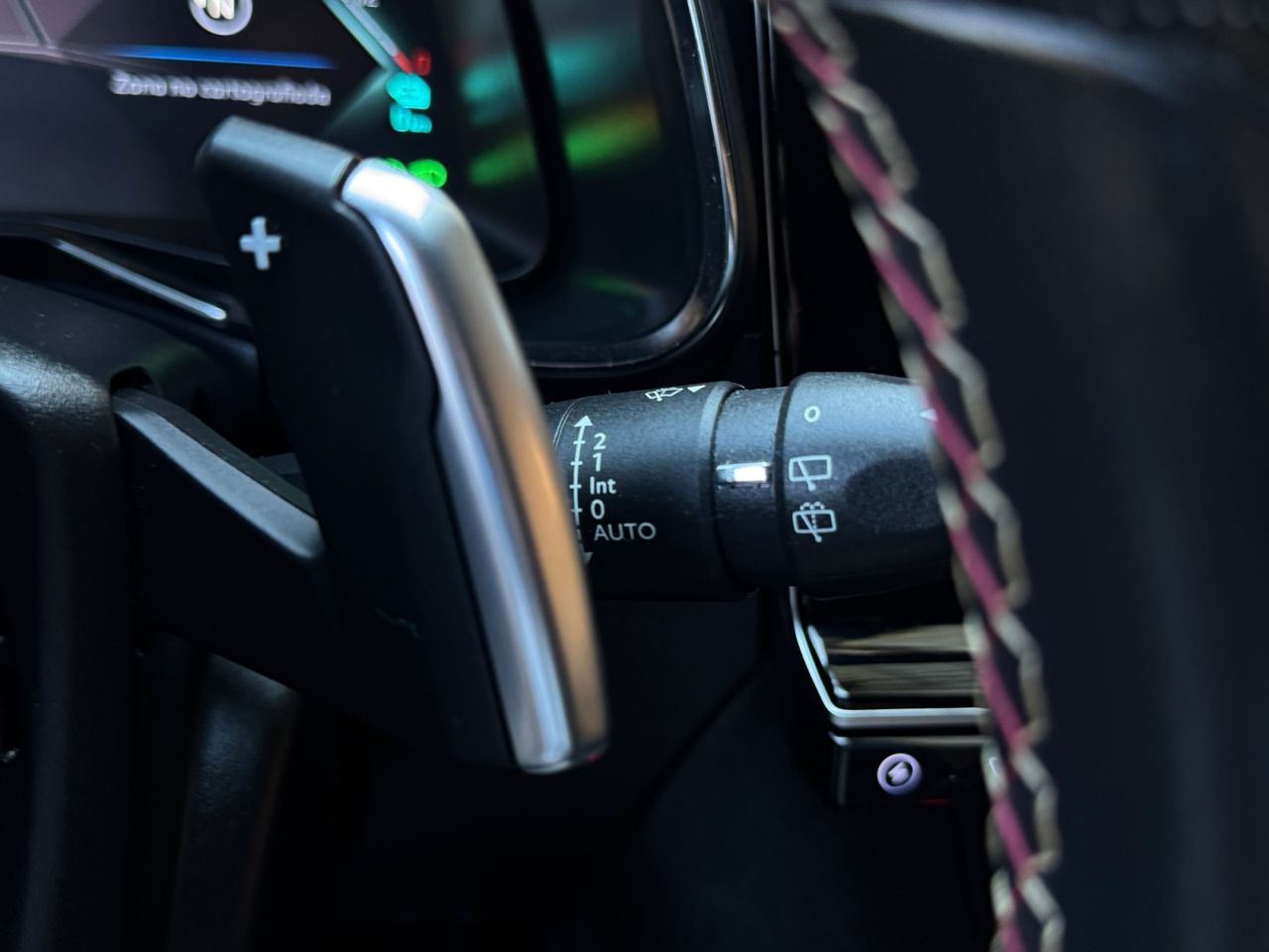 DS DS 7 Crossback E TENSE 225 PERFORMANCE LINE - Foto 2