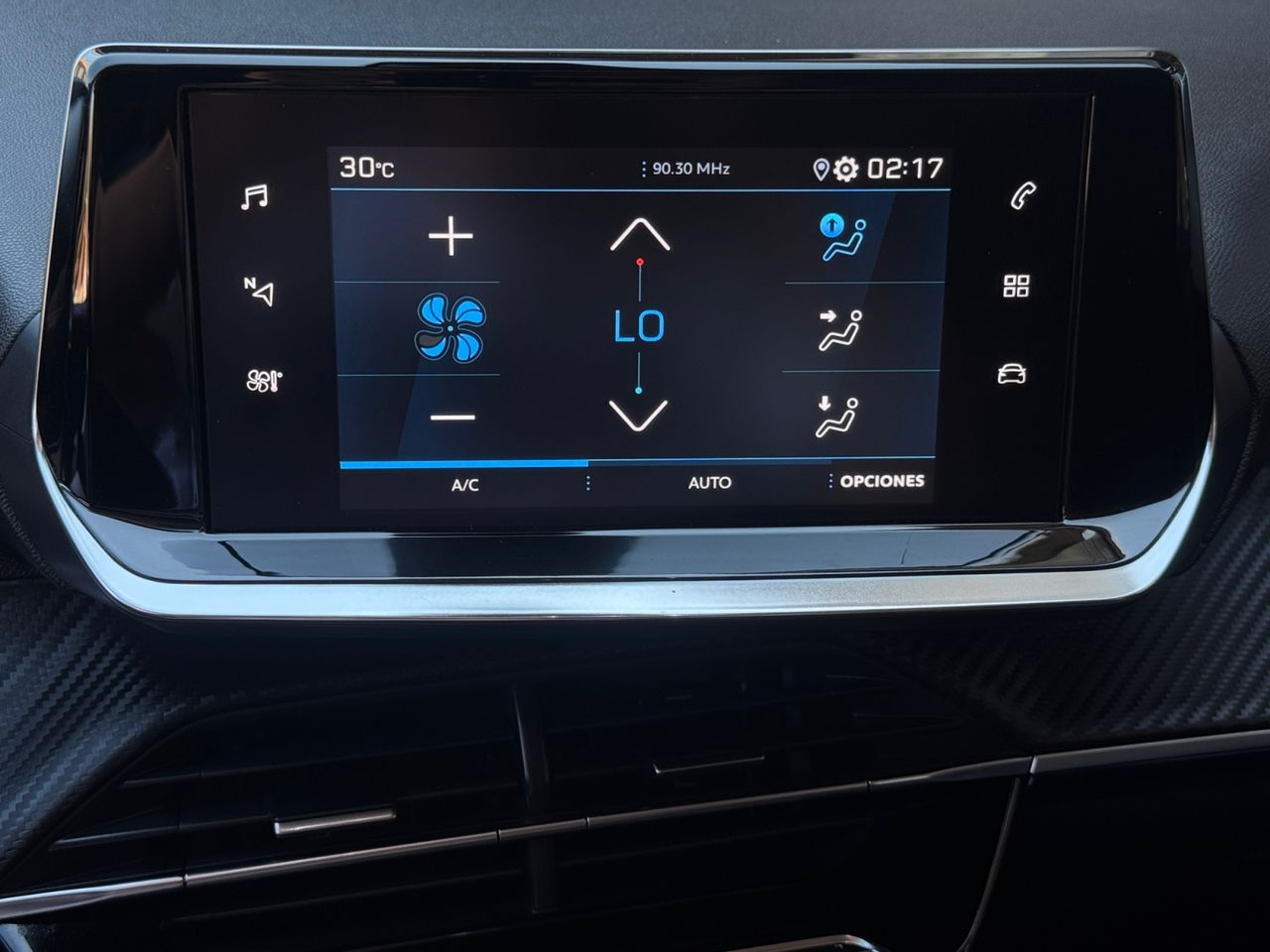 Peugeot 2008 ALLURE BLUE HDI 110 CV - Foto 2
