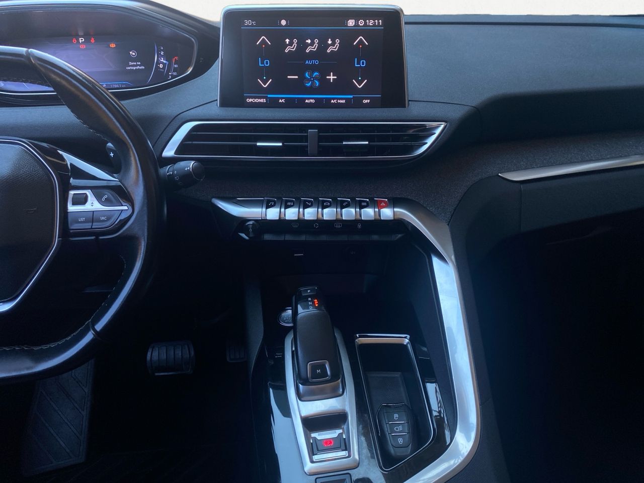 Peugeot 3008 ALLURE BLUE HDI 130 CV EAT8 - Foto 2