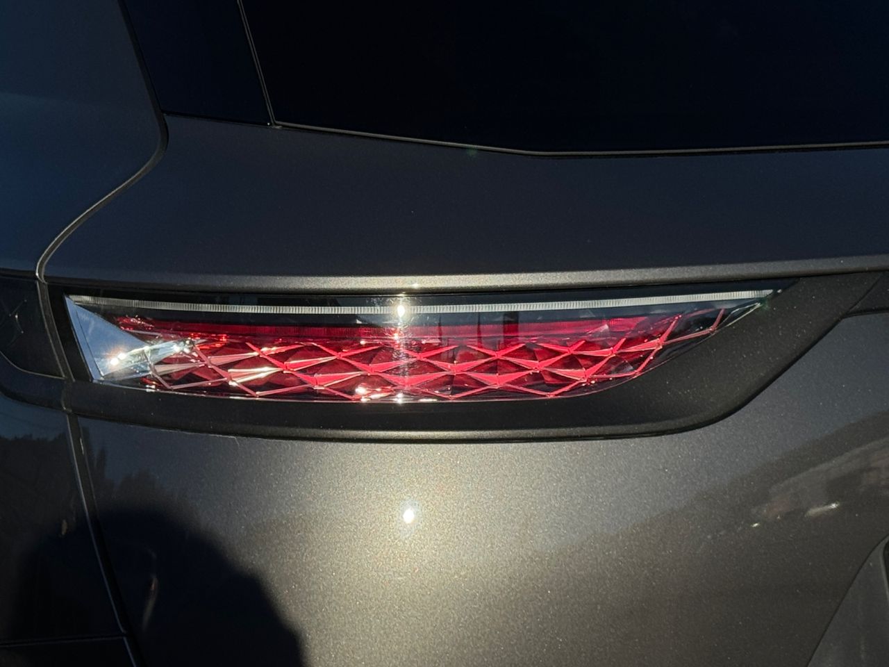 DS DS 7 Crossback BLUE HDI 180 CV AUT PERFORMANCE LINE - Foto 2