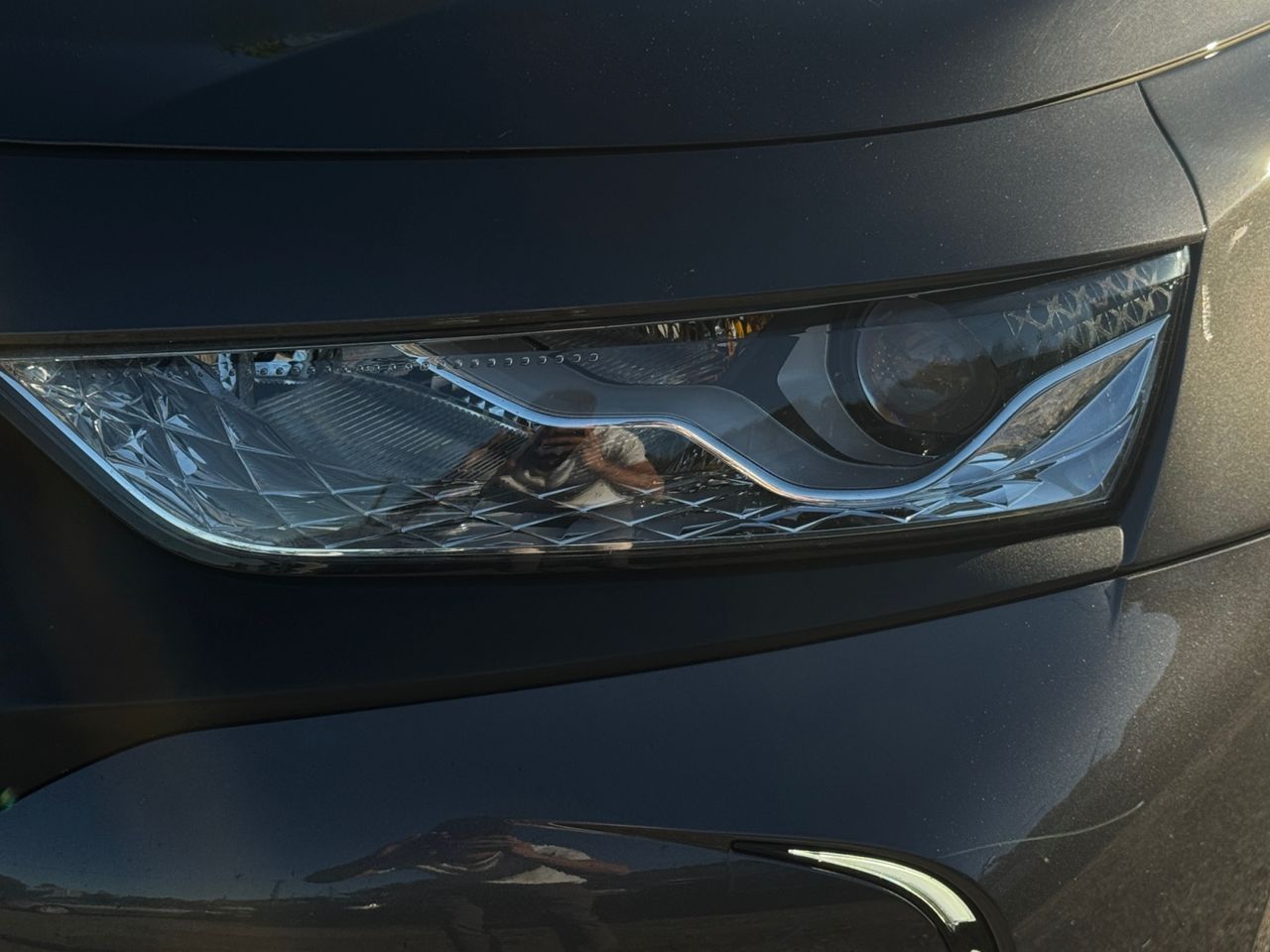 DS DS 7 Crossback BLUE HDI 180 CV AUT PERFORMANCE LINE - Foto 2