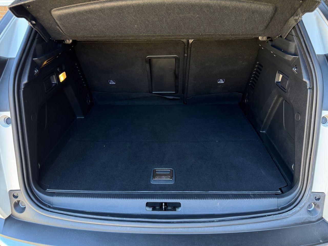 Peugeot 3008 Hybrid ALLURE PACK HYBRID 225 e EAT8 - Foto 2