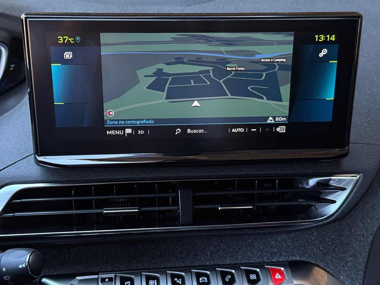 Peugeot 3008 Hybrid ALLURE PACK HYBRID 225 e EAT8 - Foto 2