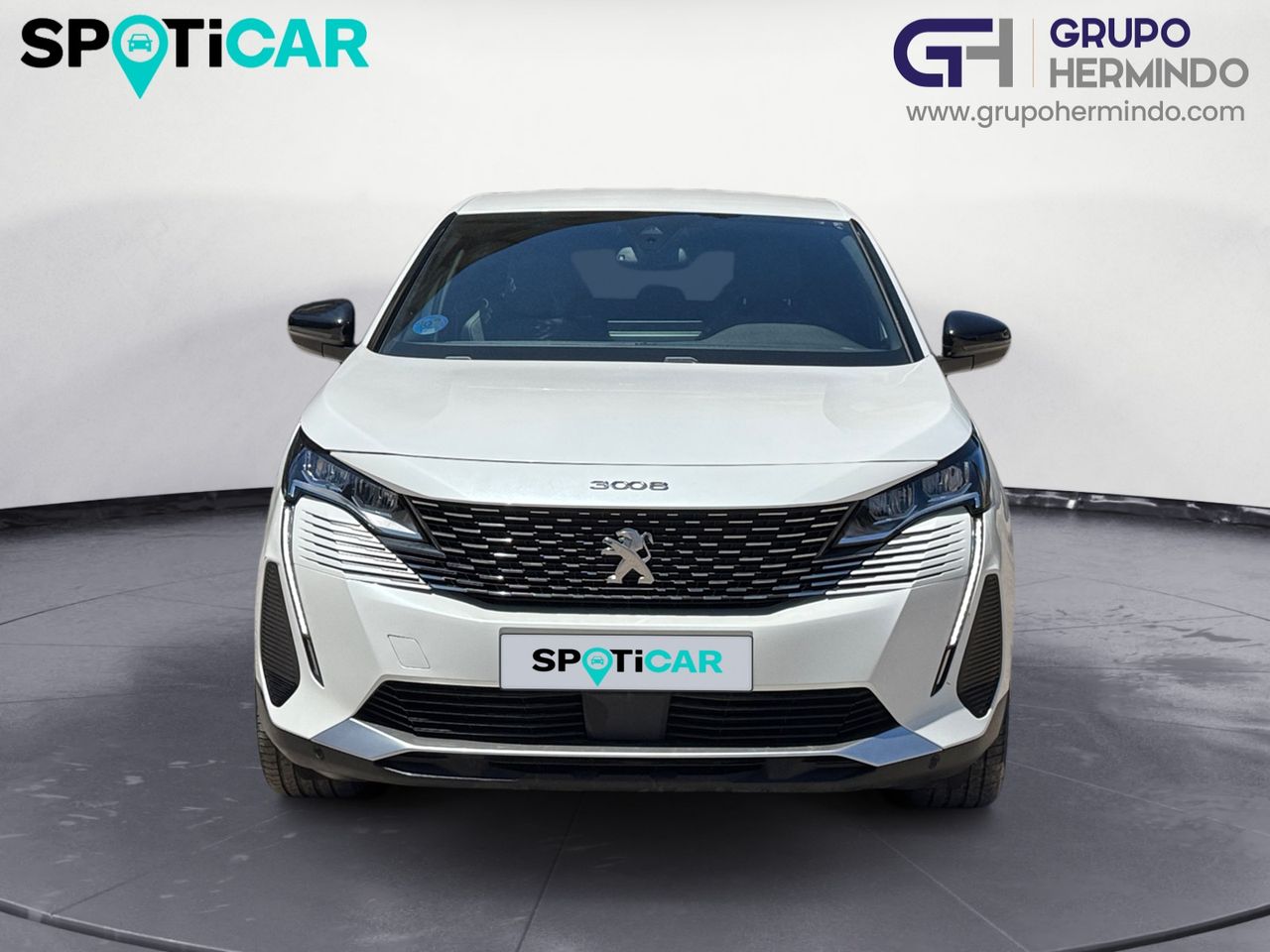 Peugeot 3008 Hybrid ALLURE PACK HYBRID 225 e EAT8 - Foto 2
