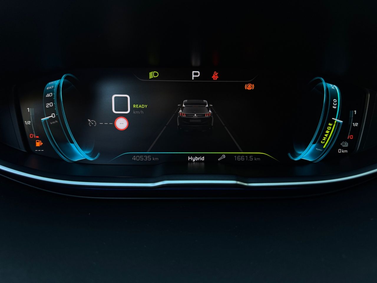 Peugeot 3008 Hybrid ALLURE PACK HYBRID 225 e EAT8 - Foto 2