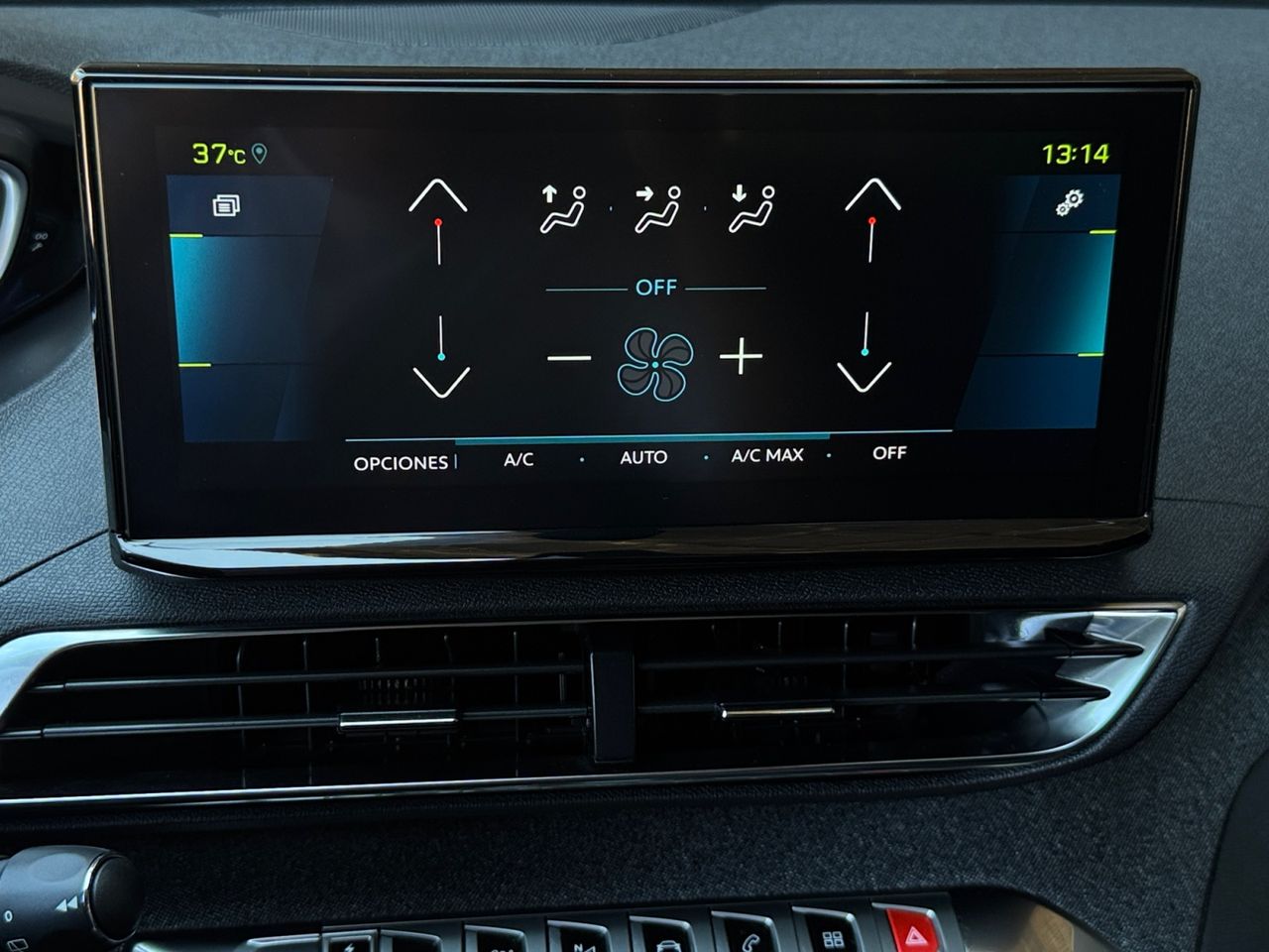 Peugeot 3008 Hybrid ALLURE PACK HYBRID 225 e EAT8 - Foto 2