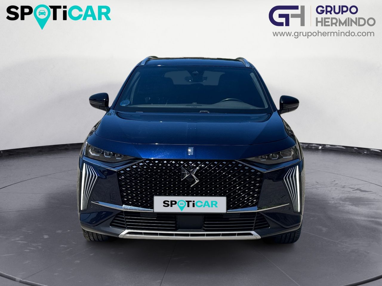 DS DS 7 Crossback ETENSE 225 RIVOLI - Foto 2