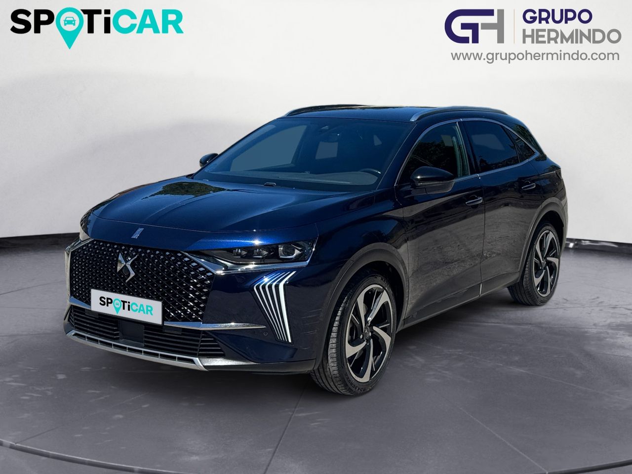 DS DS 7 Crossback ETENSE 225 RIVOLI - Foto 2