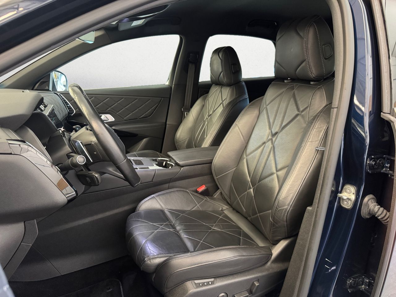 DS DS 7 Crossback ETENSE 225 RIVOLI - Foto 2