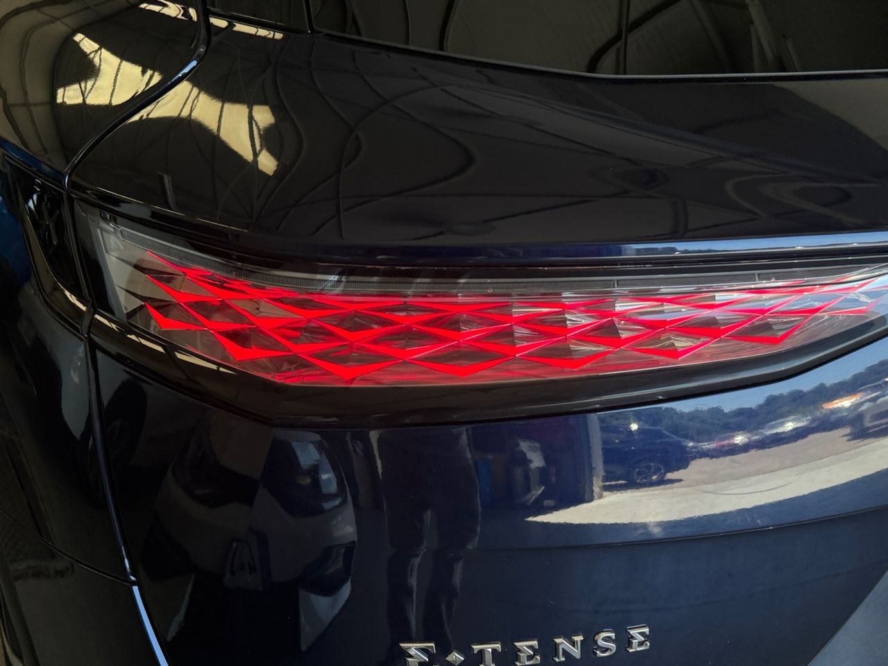 DS DS 7 Crossback ETENSE 225 RIVOLI - Foto 2
