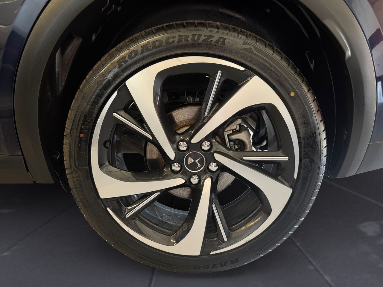 DS DS 7 Crossback ETENSE 225 RIVOLI - Foto 2