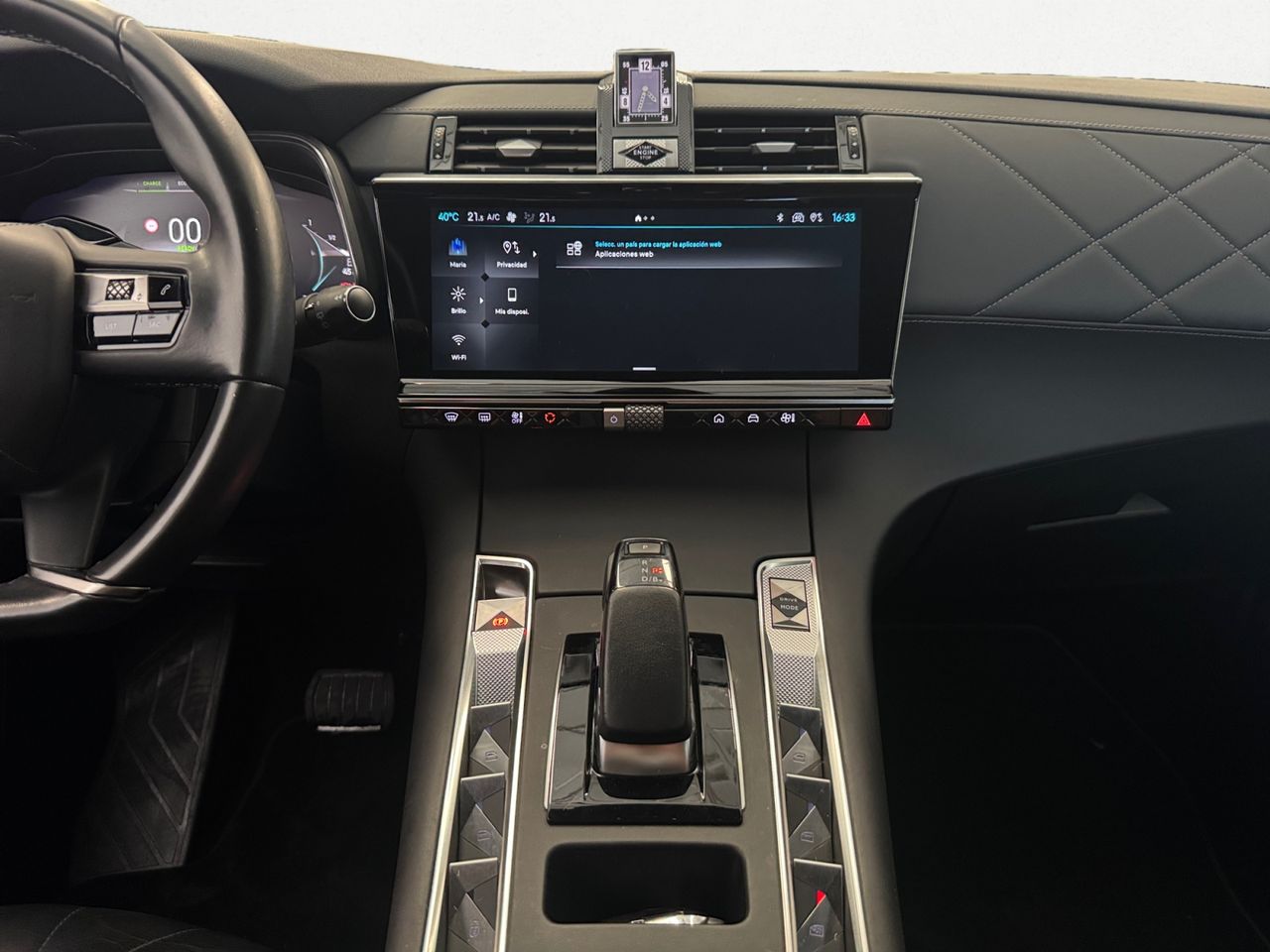 DS DS 7 Crossback ETENSE 225 RIVOLI - Foto 2
