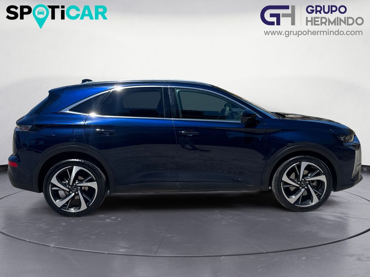 DS DS 7 Crossback ETENSE 225 RIVOLI - Foto 2