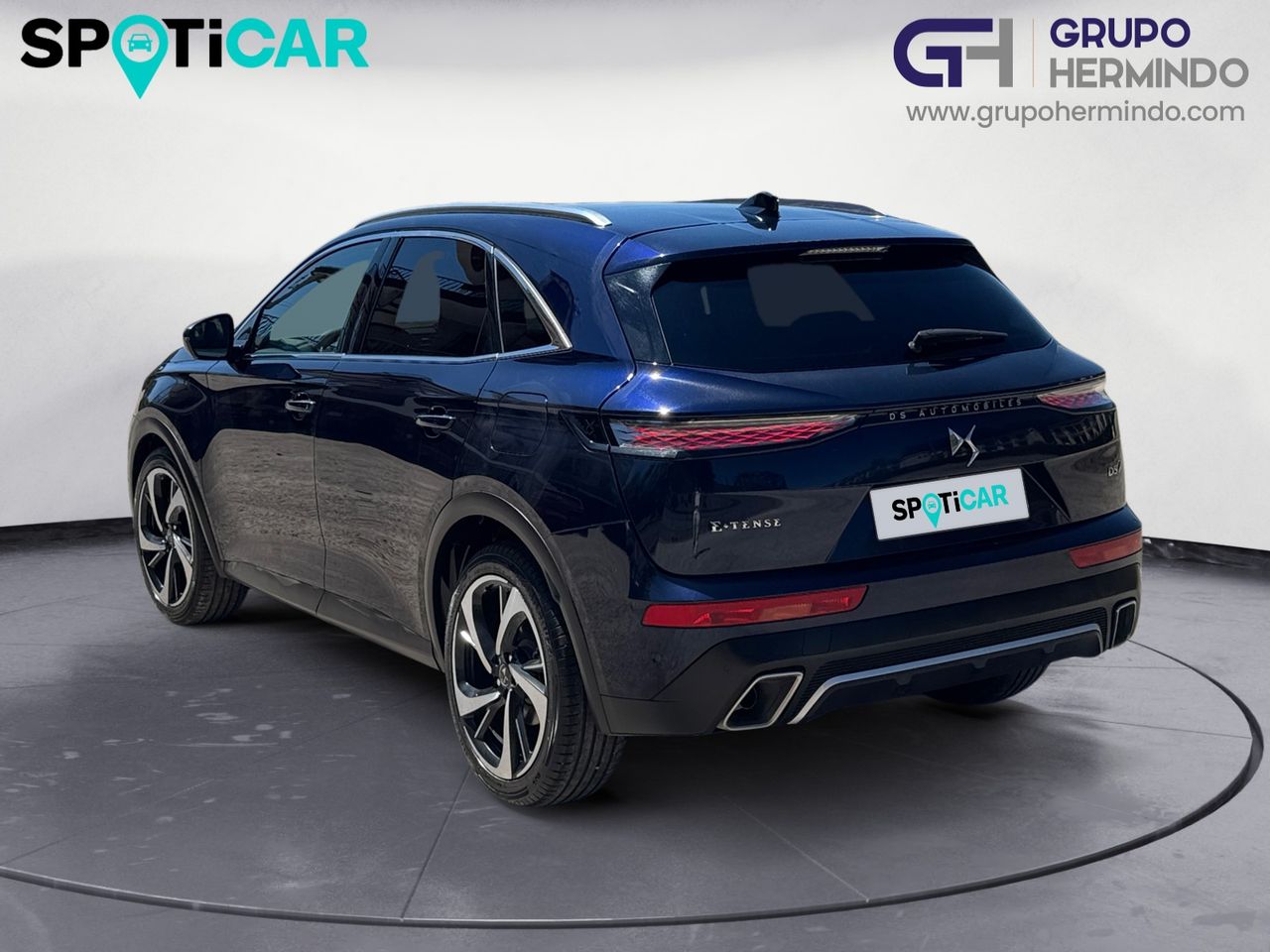 DS DS 7 Crossback ETENSE 225 RIVOLI - Foto 2