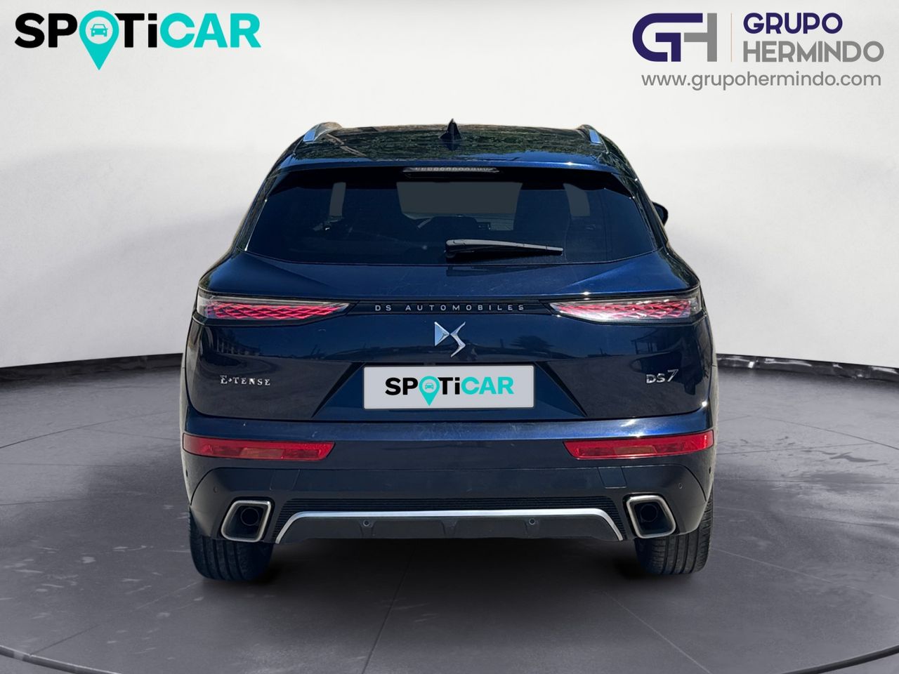 DS DS 7 Crossback ETENSE 225 RIVOLI - Foto 2