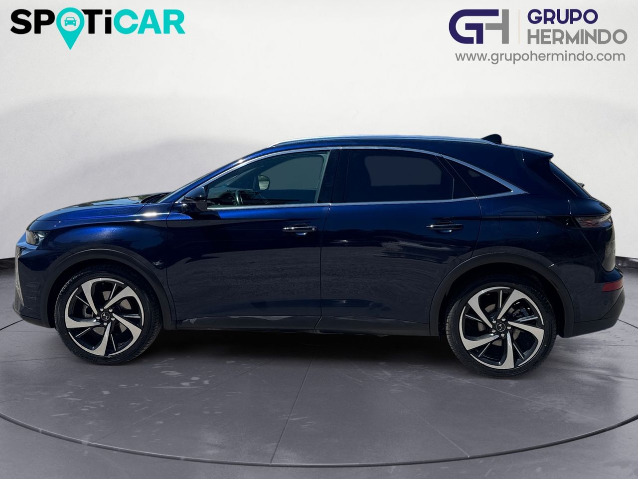 DS DS 7 Crossback ETENSE 225 RIVOLI - Foto 2