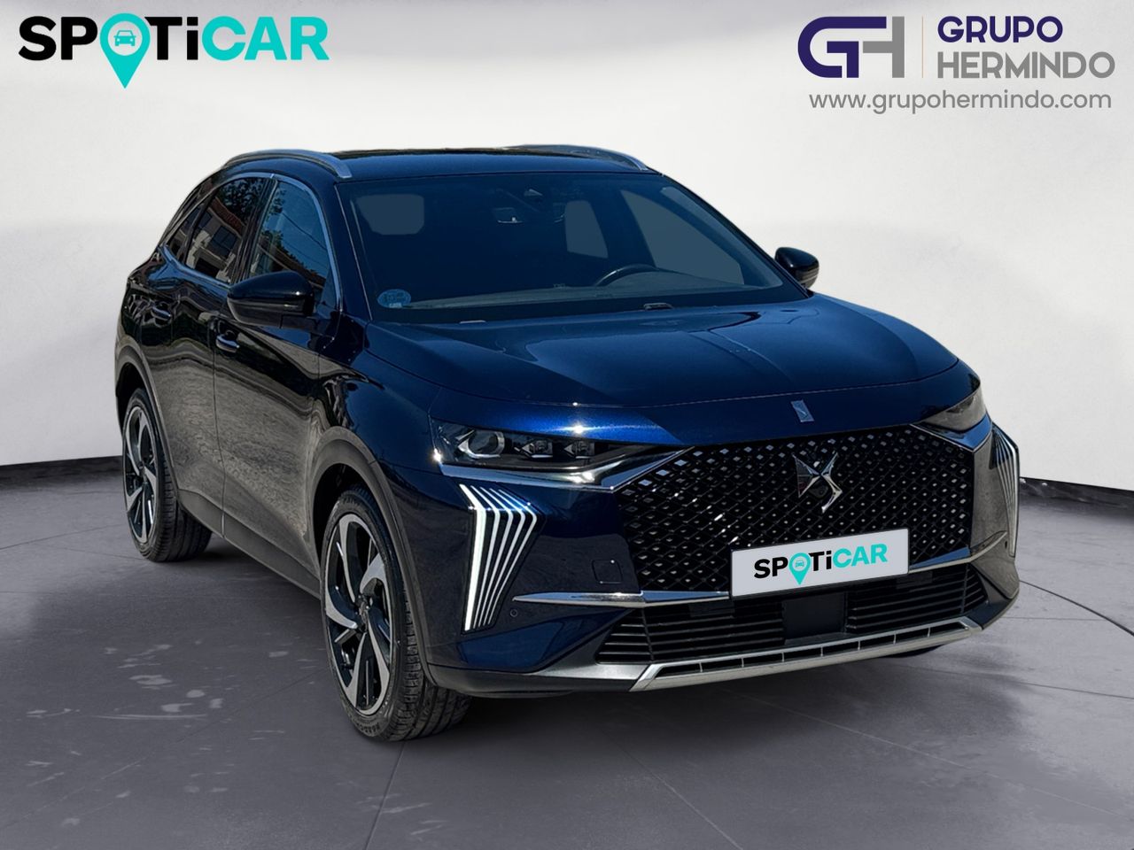 DS DS 7 Crossback ETENSE 225 RIVOLI - Foto 2