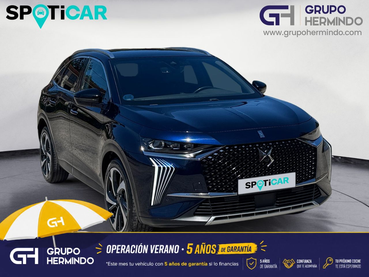 DS DS 7 Crossback ETENSE 225 RIVOLI - Foto 2