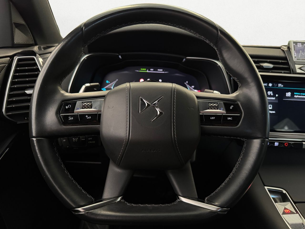 DS DS 7 Crossback ETENSE 225 RIVOLI - Foto 2