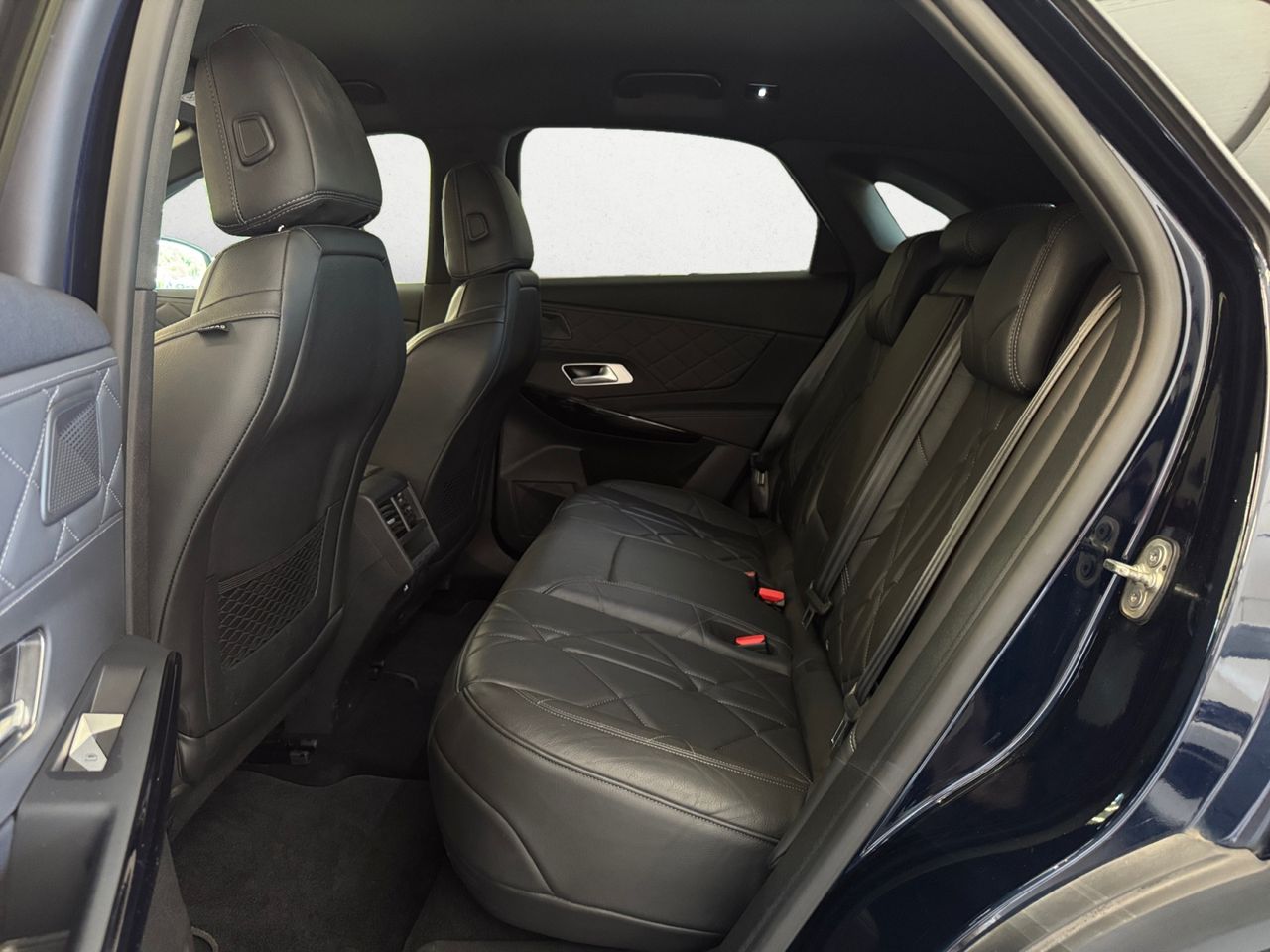 DS DS 7 Crossback ETENSE 225 RIVOLI - Foto 2