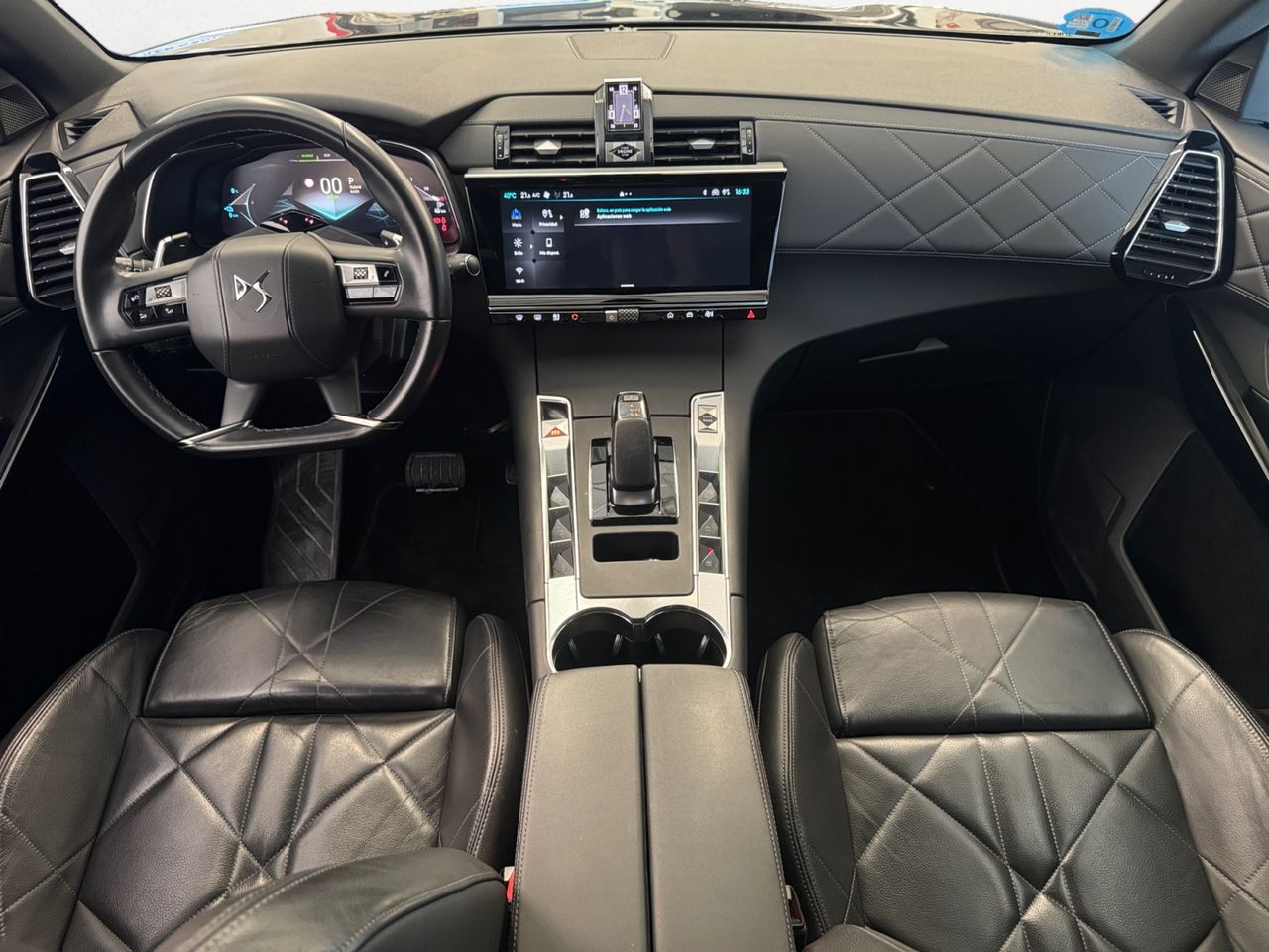 DS DS 7 Crossback ETENSE 225 RIVOLI - Foto 2