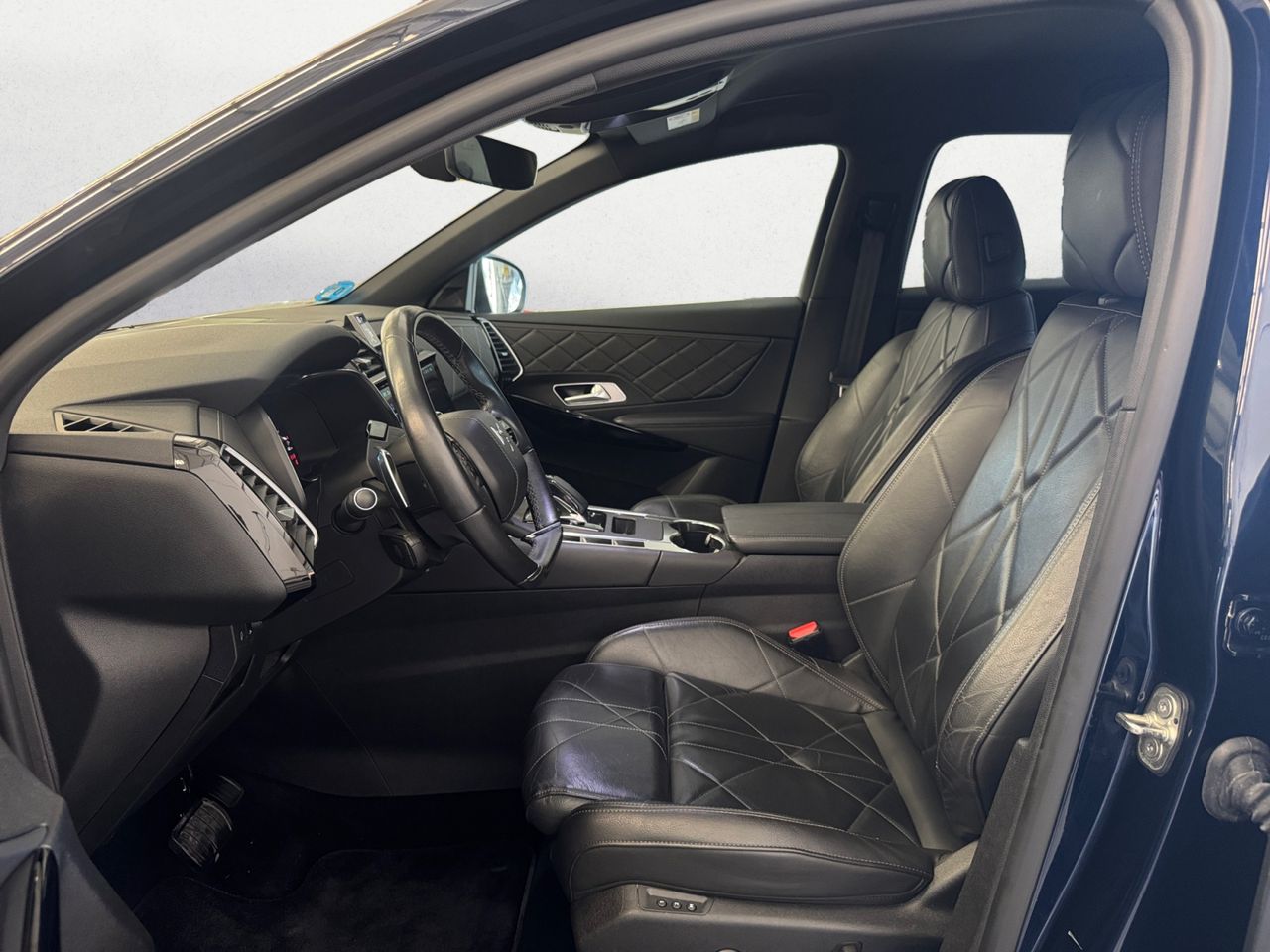 DS DS 7 Crossback ETENSE 225 RIVOLI - Foto 2