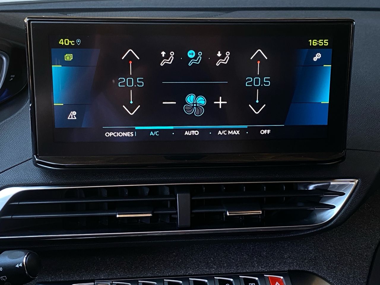 Peugeot 3008 Hybrid ALLURE PACK 225 e EAT8 - Foto 2