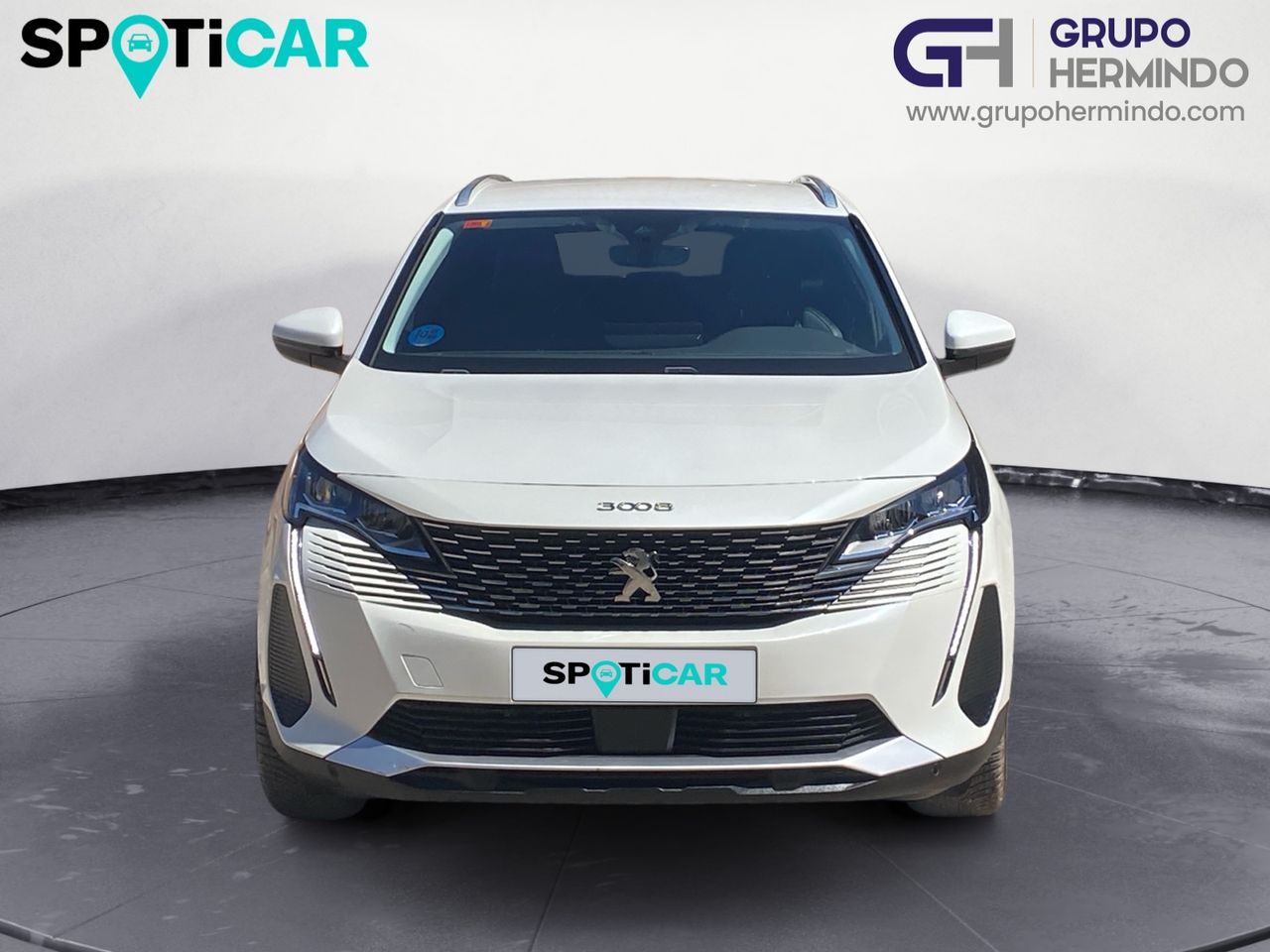 Peugeot 3008 Hybrid ALLURE PACK 225 e EAT8 - Foto 2