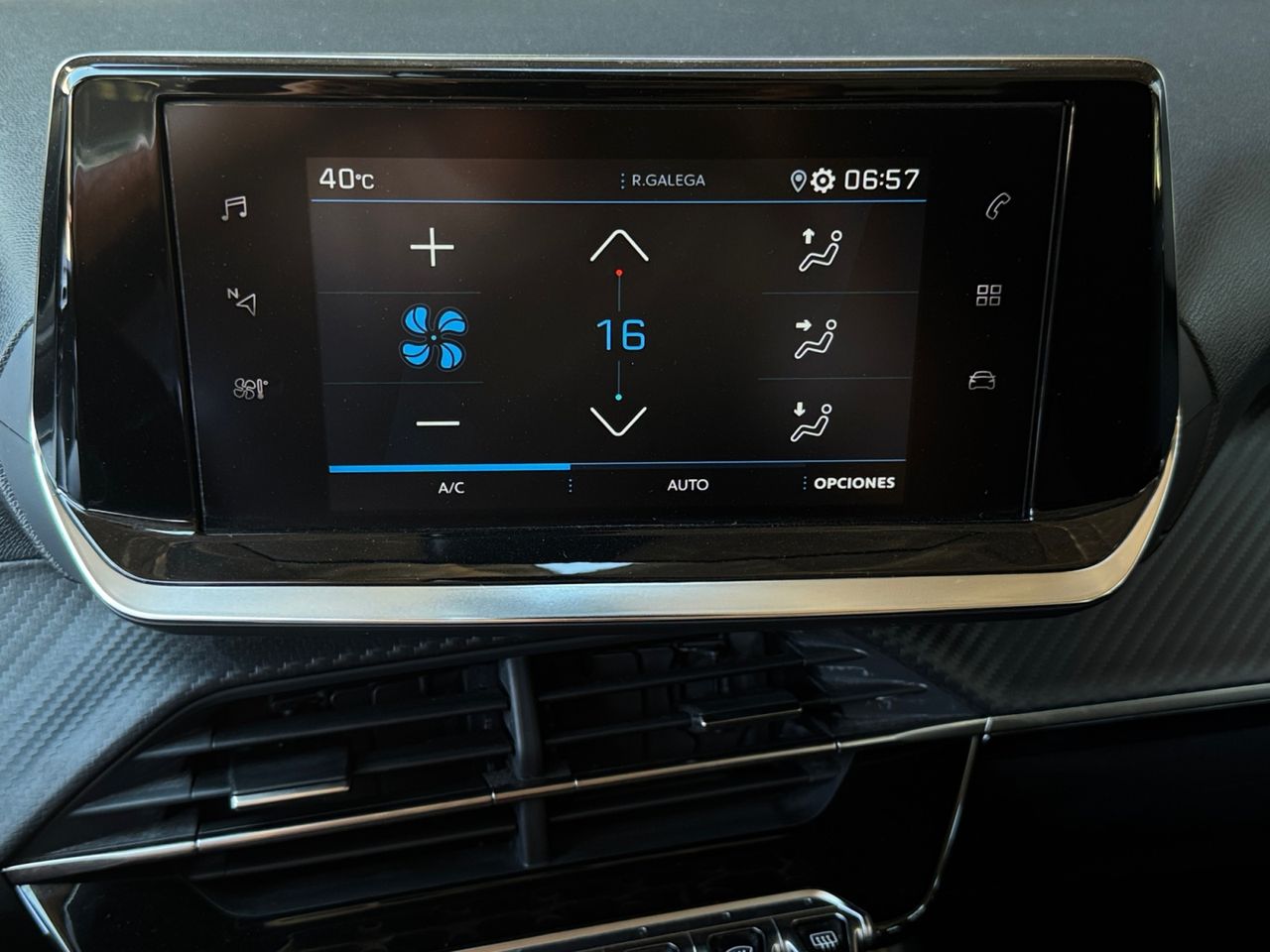 Peugeot 2008 ACTIVE PACK BLUE HDI 110 CV - Foto 2