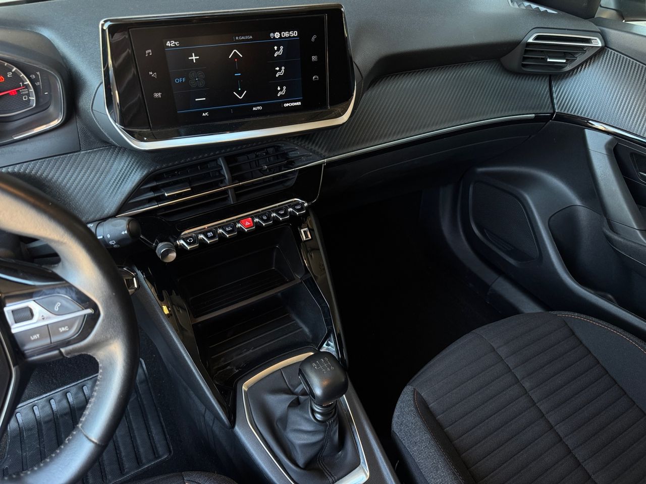 Peugeot 2008 ACTIVE PACK BLUE HDI 110 CV - Foto 2